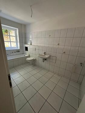 Foto - Etagenwohnung in Weißenfels zur Miete