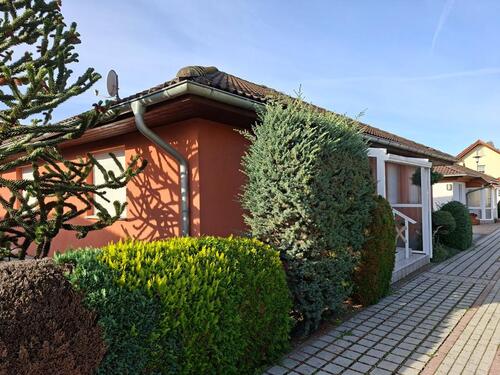 Foto - Bungalow Haus in Hoyerswerda zu vermieten