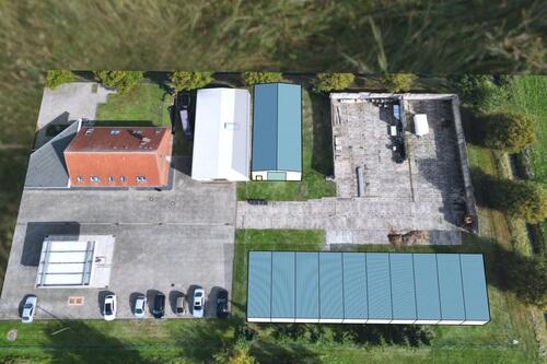 Foto - andere in Torgelow