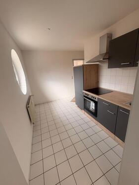 Foto - Etagenwohnung in Heide zur Miete