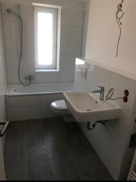 Foto - Etagenwohnung zur Miete in Frankfurt am Main