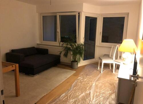 Foto - Etagenwohnung in Frankfurt am Main zur Miete
