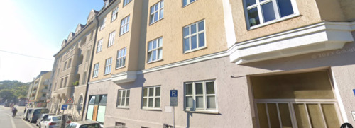 Foto - Freie 2ZKB Altbau-Wohnung Nähe Isar-Auen und Gärtnerplatz