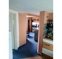 Wohnung 36 qm mit Stellplatz Stadtroda