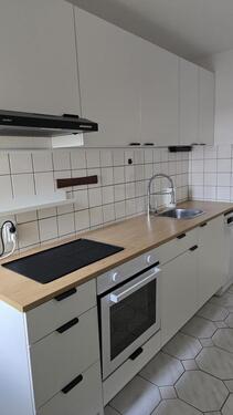 Foto - Etagenwohnung zur Miete in Walldorf