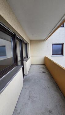 Foto - Etagenwohnung in Walldorf