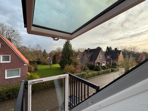 Foto - Etagenwohnung in Norden