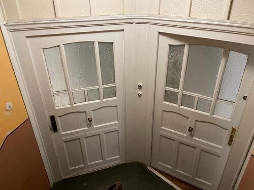 Foto - Etagenwohnung zur Miete in Nürnberg