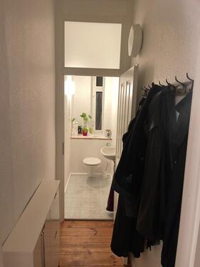 Foto - Etagenwohnung in Nürnberg zur Miete