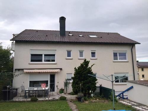 Foto - Wohnung Grettstadt, 110 m² zu vermieten, 2 Balkone, Einbauküche