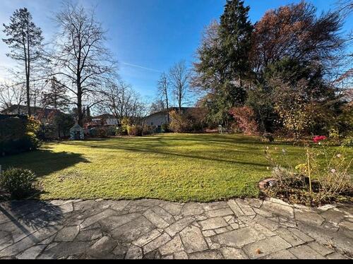 Foto - 7 Zimmer Einfamilienhaus zur Miete in Grünwald