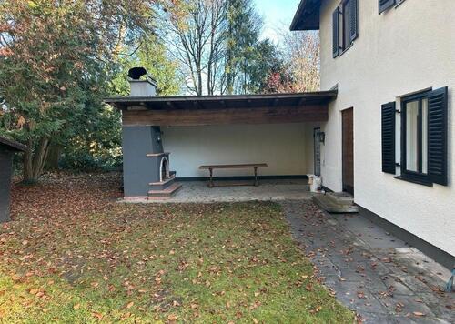 Foto - 7 Zimmer Einfamilienhaus in Grünwald