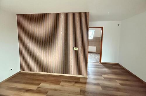 Foto - Kernsanierte DG-Wohnung am Mattlerbusch-Park!