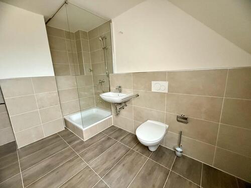 Foto - 2 Zimmer Etagenwohnung in Duisburg