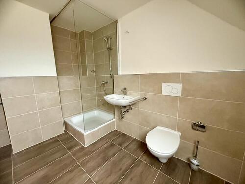 Foto - Etagenwohnung in Duisburg zur Miete