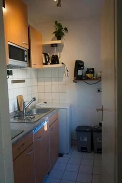 Foto - Etagenwohnung in Karlsruhe zur Miete