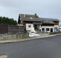 Provisionsfrei !!! Wohn- und Geschäftsgebäude mit Wärmepumpe, PV - Langerwehe