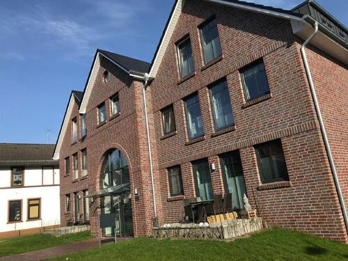 Foto - Moderne 2-Zimmerwohnung in begehrter Lage von Ritterhude