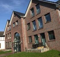 Moderne 2-Zimmerwohnung in begehrter Lage von Ritterhude