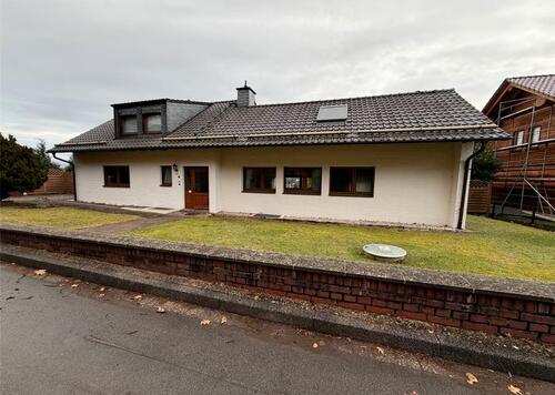 Foto - großzügige Wohnung, traumhafte Terrasse und Einbauküche inklusive !!!