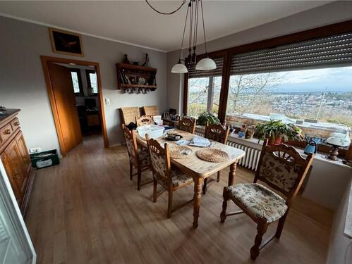 Foto - 4 Zimmer Terrassenwohnung in Mechernich