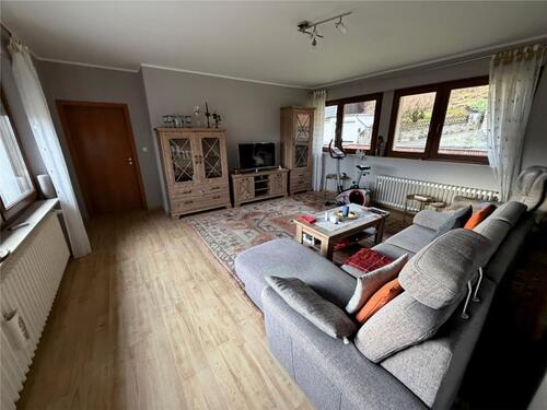 Foto - Terrassenwohnung in Mechernich zur Miete