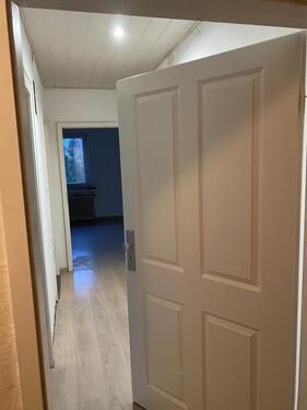 Foto - Zur Vermietung helle und gut geschnittene 3-Zimmer-Wohnung