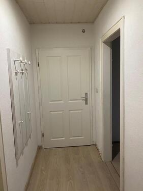 Foto - 3 Zimmer Dachgeschoßwohnung zur Miete in Rethem (Aller)