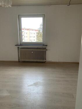 Foto - Dachgeschoßwohnung in Rethem (Aller) zur Miete