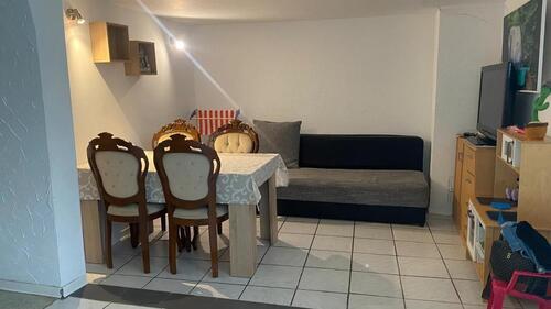 Foto - 2-Zimmer Wohnung in zentraler Lage