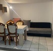 2-Zimmer Wohnung in zentraler Lage - Frankenthal (Pfalz)