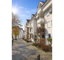 Tolle 2 Zimmer Wohnung in Lampertheim - Heppenheim (Bergstraße)