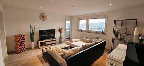 Foto - 3 Zimmer Wohnung inkl. Küche, Balkon & Garage