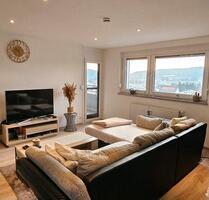 3 Zimmer Wohnung inkl. Küche, Balkon & Garage - Villingen-Schwenningen