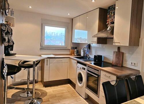 Foto - 3 Zimmer Etagenwohnung in Villingen-Schwenningen