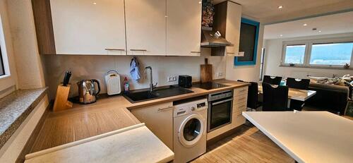 Foto - Etagenwohnung in Villingen-Schwenningen zur Miete