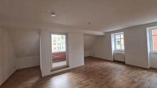 Foto - 2 Zimmer Dachgeschoßwohnung zur Miete in Finsterwalde
