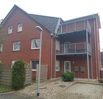 2 ZKB - Ergeschosswohnung - Zur Kirschblüte in Cloppenburg (Emstekerfeld) zu vermieten