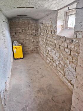 Foto - Keller-Raum mit Tageslicht in Wohngebäude, 6,60 qm