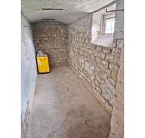 Keller-Raum mit Tageslicht in Wohngebäude, 6,60 qm - Böhlen