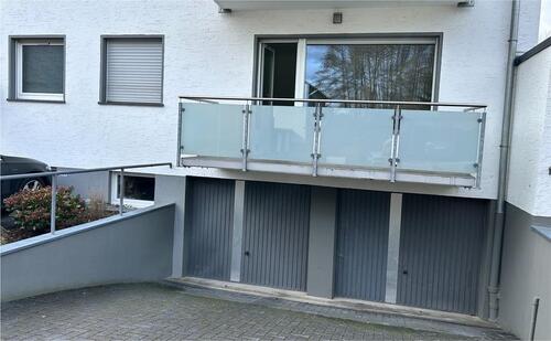 Foto - Am 2,5 Zimmerwohnung Leverkusen-Quettingen