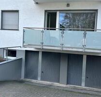 Am 2,5 Zimmerwohnung Leverkusen-Quettingen