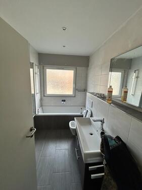 Foto - 2.5 Zimmer Etagenwohnung in Leverkusen