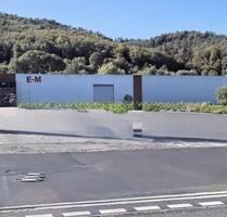 Lagerhalle in TOP Lage mit mgl. Freilagererweiterung - Eisenach