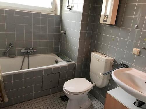 Foto - 2 Zimmer Etagenwohnung in Berlin