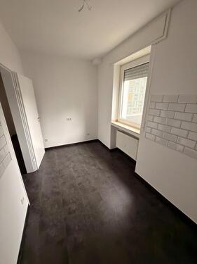 Foto - Etagenwohnung in Duisburg zur Miete