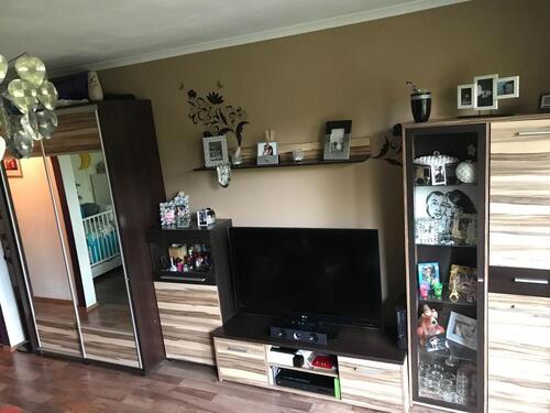 Foto - 1.5 Zimmer Etagenwohnung in München