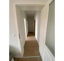 Attraktive 3‑Raum‑Wohnung in zentraler Lage - Ludwigslust