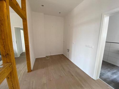 Foto - 3 Zimmer Etagenwohnung in Ludwigslust