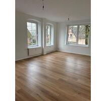 renovierte 3 Zimmer Wohnung zu vermieten - Beringstedt